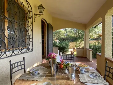 Siby, Appartement 5 personnes à Casale Marittimo - Photo 24