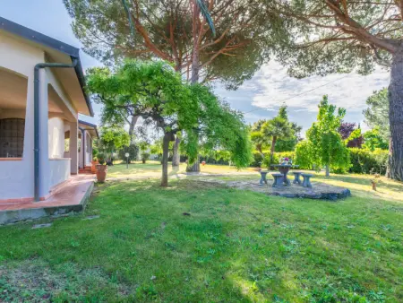 Siby, Appartement 5 personnes à Casale Marittimo - Photo 31