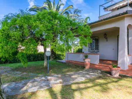 Siby, Appartement 5 personnes à Casale Marittimo - Photo 36