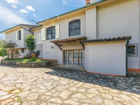 Siby, Appartement 5 personnes à Casale Marittimo - Photo 40