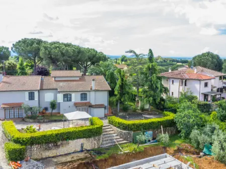 Siby, Appartement 5 personnes à Casale Marittimo - Photo 41