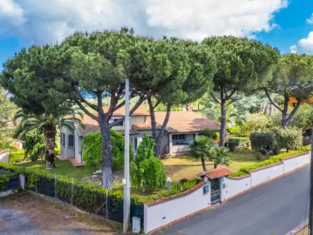 Siby, Appartement 5 personnes à Casale Marittimo - Photo 42