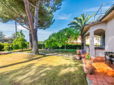 Siby, Appartement 5 personnes à Casale Marittimo - Photo 47