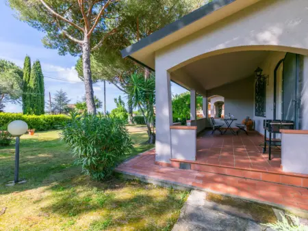 Siby, Appartement 5 personnes à Casale Marittimo - Photo 50