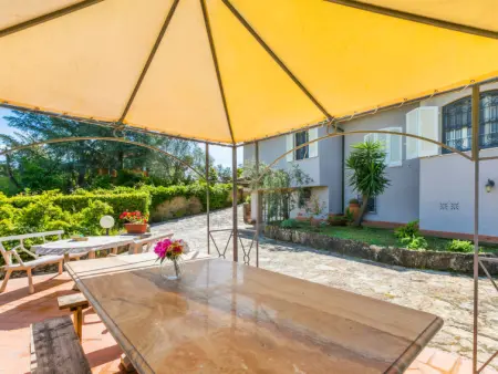 Siby, Appartement 5 personnes à Casale Marittimo - Photo 52