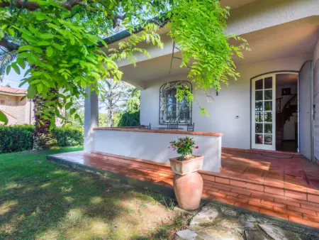 Siby, Appartement 7 personnes à Casale Marittimo - Photo 1