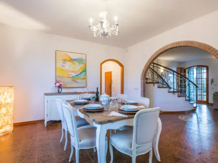 Siby, Appartement 7 personnes à Casale Marittimo - Photo 4