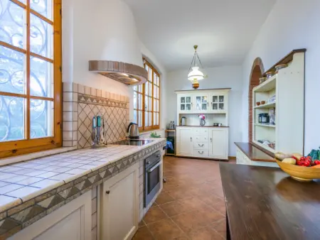 Siby, Appartement 7 personnes à Casale Marittimo - Photo 5