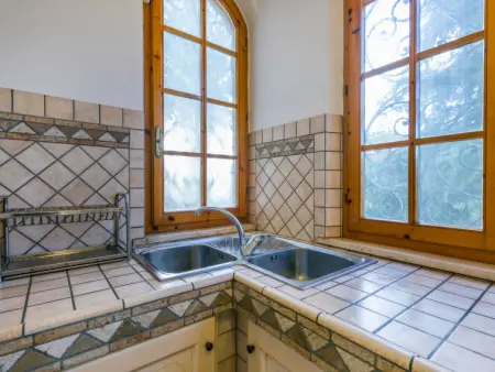 Siby, Appartement 7 personnes à Casale Marittimo - Photo 15