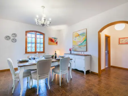 Siby, Appartement 7 personnes à Casale Marittimo - Photo 19