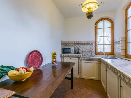 Siby, Appartement 7 personnes à Casale Marittimo - Photo 21