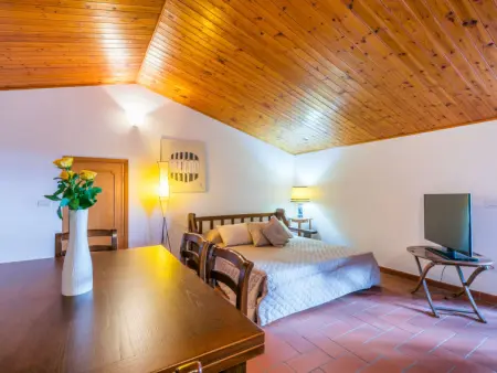 Siby, Appartement 7 personnes à Casale Marittimo - Photo 25