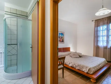 Siby, Appartement 7 personnes à Casale Marittimo - Photo 28