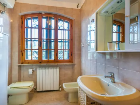 Siby, Appartement 7 personnes à Casale Marittimo - Photo 35