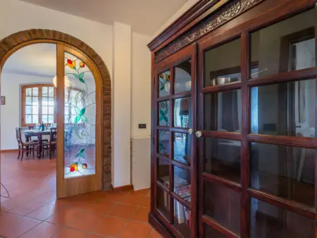 Siby, Appartement 7 personnes à Casale Marittimo - Photo 37