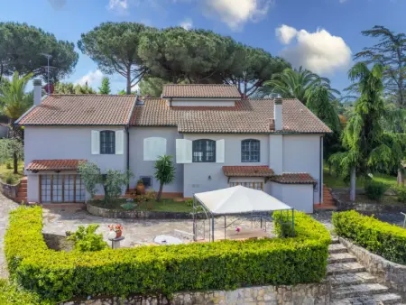 Siby, Appartement 7 personnes à Casale Marittimo - Photo 38