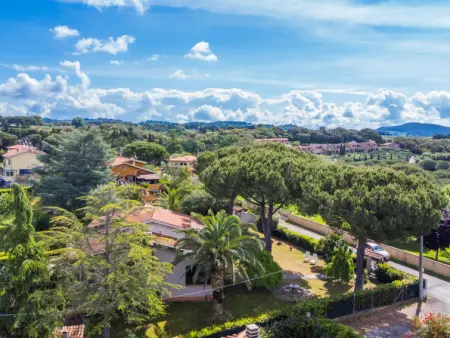 Siby, Appartement 7 personnes à Casale Marittimo - Photo 45