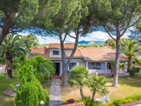 Siby, Appartement 7 personnes à Casale Marittimo - Photo 52