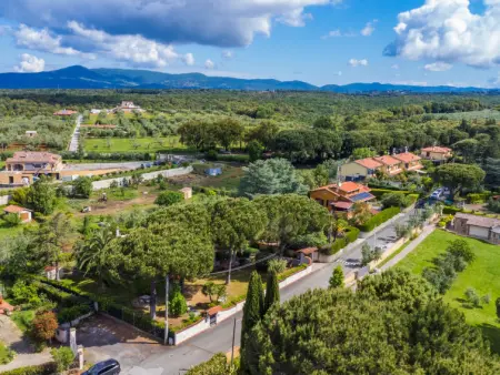 Siby, Appartement 7 personnes à Casale Marittimo - Photo 54