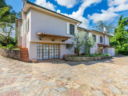 Siby, Appartement 7 personnes à Casale Marittimo - Photo 55