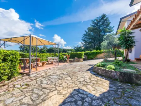 Siby, Appartement 7 personnes à Casale Marittimo - Photo 68