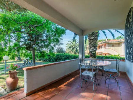 Siby, Maison 12 personnes à Casale Marittimo - Photo 1