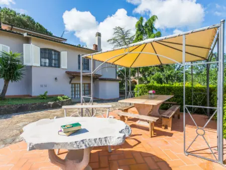 Siby, Maison 12 personnes à Casale Marittimo - Photo 5