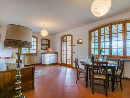 Siby, Maison 12 personnes à Casale Marittimo - Photo 9