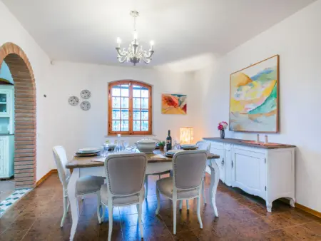 Siby, Maison 12 personnes à Casale Marittimo - Photo 23