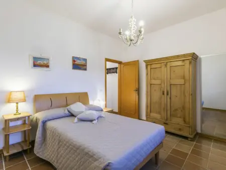 Siby, Maison 12 personnes à Casale Marittimo - Photo 37