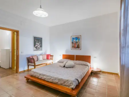 Siby, Maison 12 personnes à Casale Marittimo - Photo 41