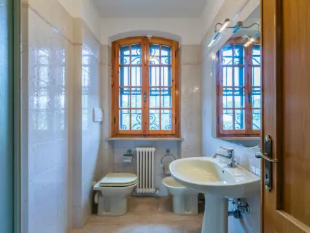 Siby, Maison 12 personnes à Casale Marittimo - Photo 45