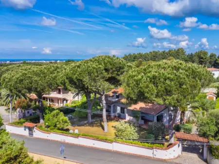 Siby, Maison 12 personnes à Casale Marittimo - Photo 49