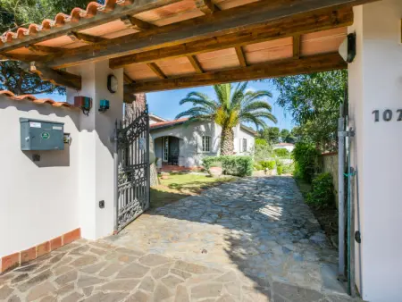 Siby, Maison 12 personnes à Casale Marittimo - Photo 56