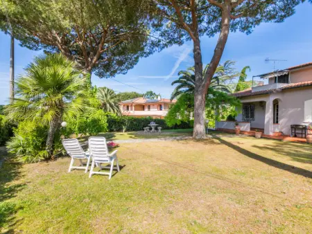 Siby, Maison 12 personnes à Casale Marittimo - Photo 66