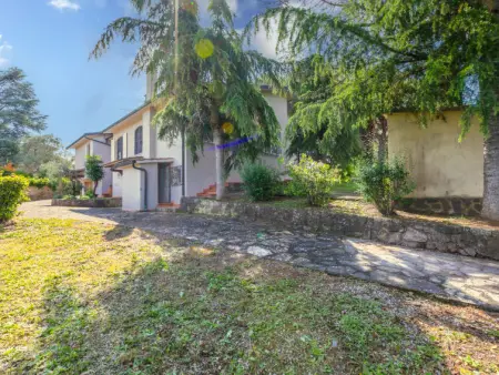 Siby, Maison 12 personnes à Casale Marittimo - Photo 74