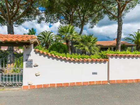 Siby, Maison 12 personnes à Casale Marittimo - Photo 75