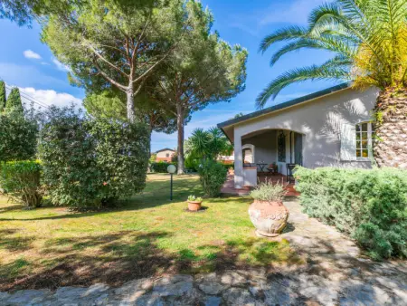 Siby, Maison 12 personnes à Casale Marittimo - Photo 78