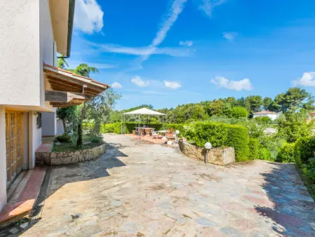 Siby, Maison 12 personnes à Casale Marittimo - Photo 80