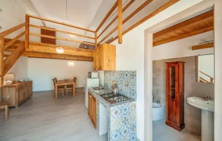 La Pietraia, Maison 4 personnes à Badesi (OT) - Photo 5