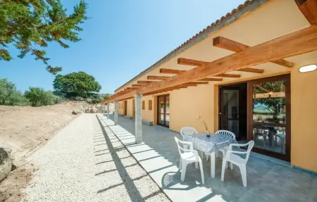 La Pietraia, Maison 4 personnes à Badesi (OT) - Photo 7