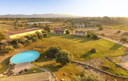 La Pietraia, Maison 4 personnes à Badesi (OT) - Photo 9