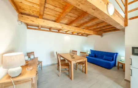 La Pietraia, Maison 4 personnes à Badesi (OT) - Photo 11