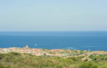 La Pietraia, Maison 4 personnes à Badesi (OT) - Photo 17