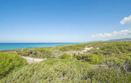 La Pietraia, Maison 4 personnes à Badesi (OT) - Photo 18