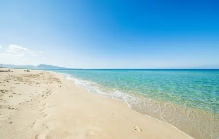 La Pietraia, Maison 4 personnes à Badesi (OT) - Photo 20