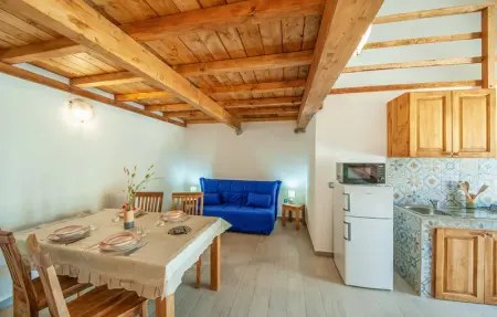 La Pietraia, Maison 4 personnes à Badesi (OT) - Photo 4