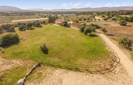 La Pietraia, Maison 4 personnes à Badesi (OT) - Photo 8