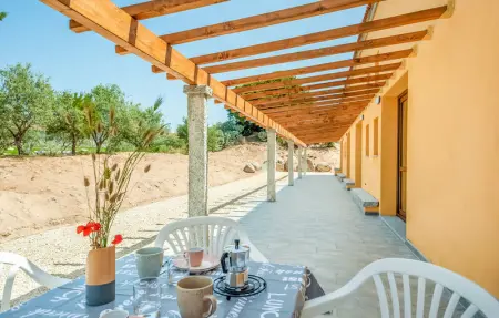 La Pietraia, Maison 4 personnes à Badesi (OT) - Photo 10