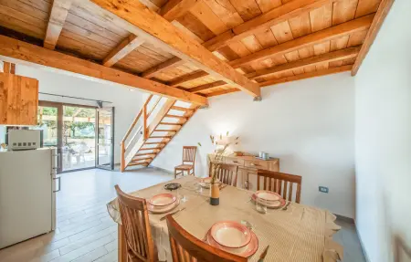 La Pietraia, Maison 4 personnes à Badesi (OT) - Photo 11